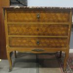 496 1002 CHEST OF DRAWERS